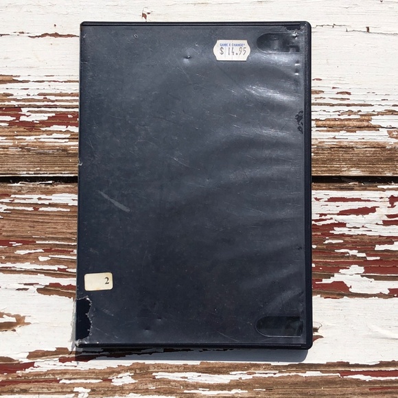 NCAA Football 2002 PS2 (Sony PlayStation 2) - Picture 3 of 3